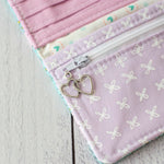 Whole Lotta Axolotls Wallet