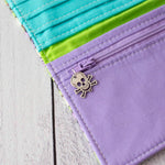 Braaiinnsss Zombie Wallet