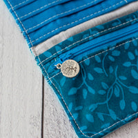 Yoga Wallet