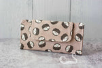 Hug A Hedgehog Wallet