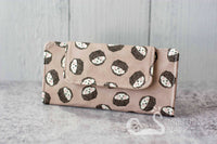 Hug A Hedgehog Wallet