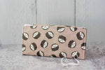 Hug A Hedgehog Wallet