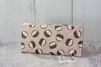 Hug A Hedgehog Wallet