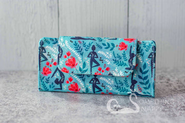 Yoga Wallet