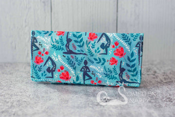 Yoga Wallet