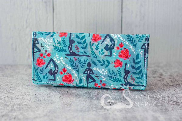 Yoga Wallet