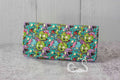 Braaiinnsss Zombie Wallet