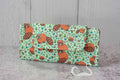 Red Pandamonium Wallet
