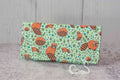 Red Pandamonium Wallet