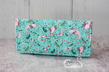 Whole Lotta Axolotls Wallet