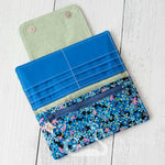 Just For The Halibut Wallet