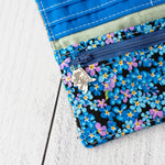 Salmon Run Wallet