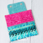 Aurelia Mermaid Wallet