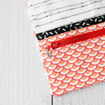 Maneki-Neko Bento Box Wallet