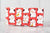 Maneki-Neko Bento Box Wallet