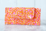 Persimmon Stingray Wallet