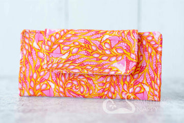 Persimmon Stingray Wallet