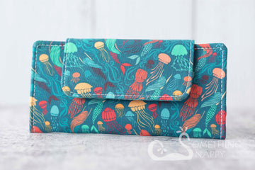 Aurelia Mermaid Wallet