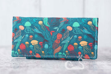 Aurelia Mermaid Wallet