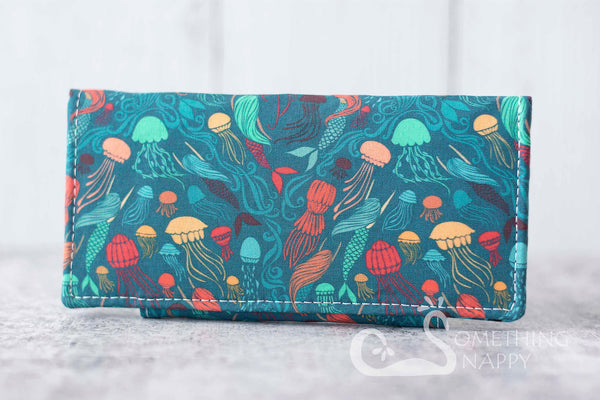 Aurelia Mermaid Wallet