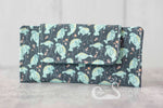 Oh The Hue Manatee Wallet - custom order for Ashley Furtado