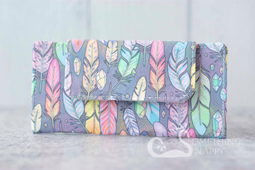 Light As A Feather Wallet