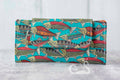 Salmon Run Wallet