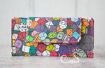 Pound O' Dice Wallet