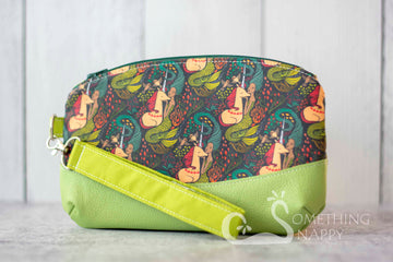 Willow Wristlet