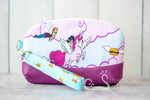 Willow Wristlet