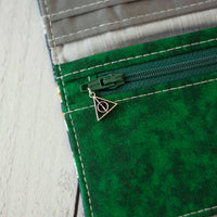 House Wallet