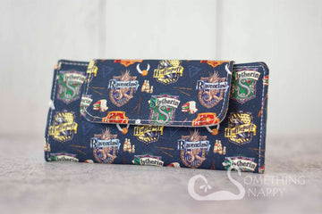 House Wallet
