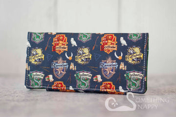 House Wallet
