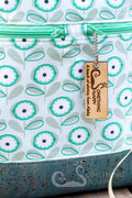 Lorie Drawstring Backpack