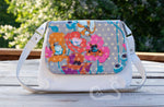 Mini Messenger Purse
