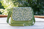 Mini Messenger Purse