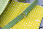 Mini Messenger Purse