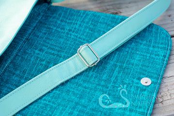 Mini Messenger Purse