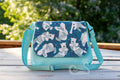 Mini Messenger Purse
