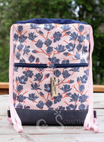 Lorie Drawstring Backpack