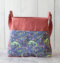 All The Pockets Shoulder Bag