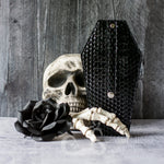 Love Me Dead Reaper Wallet