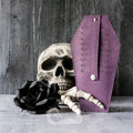 Love Me Dead Reaper Wallet