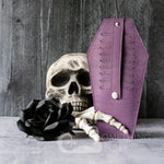 Love Me Dead Reaper Wallet
