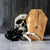 Love Me Dead Wraith Wallet