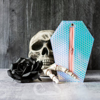 Love Me Dead Wraith Wallet