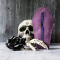 Love Me Dead Reaper Wallet