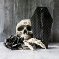 Love Me Dead Reaper Wallet