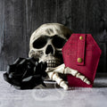 Love Me Dead Imp Wallet