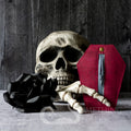 Love Me Dead Imp Wallet